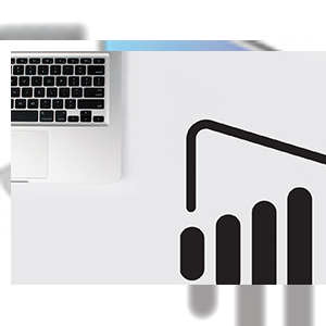 Affiche du document Power BI Desktop