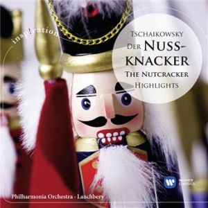 Affiche du document Nutcracker