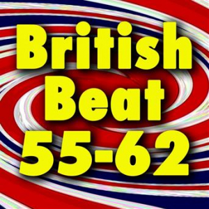 Affiche du document British Beat 55-62 (Original Artists Original Songs)