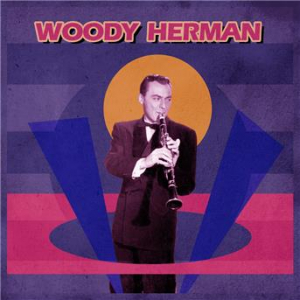 Affiche du document Presenting Woody Herman