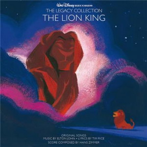 Affiche du document Walt Disney Records The Legacy Collection: The Lion King
