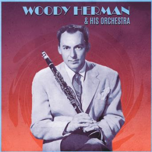 Affiche du document Presenting Woody Herman & His Orchestra