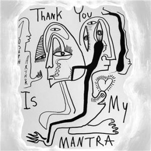 Affiche du document Thank You Is My Mantra