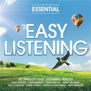 Affiche du document Essential - Easy Listening