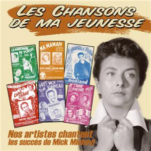 Affiche du document Les succès de Mick Micheyl