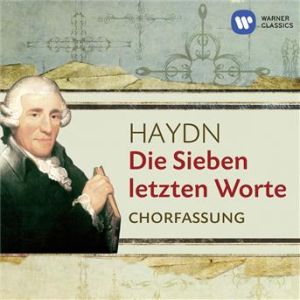 Affiche du document Haydn: Die sieben letzten Worte (Chorfassung)