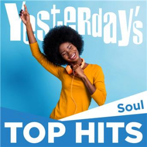 Affiche du document Yesterday's Top Hits: Soul