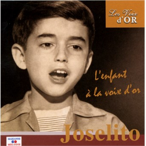 Affiche du document L'enfant à la voix d'or