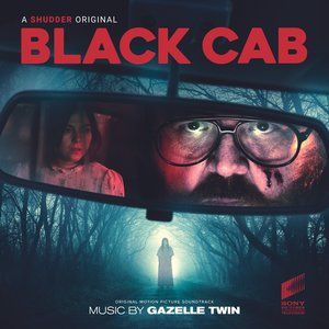 Affiche du document Black Cab (Original Motion Picture Soundtrack)