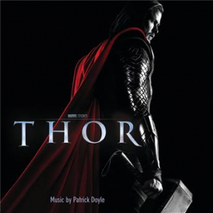 Affiche du document Thor