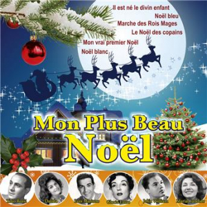 Affiche du document Mon plus beau noël