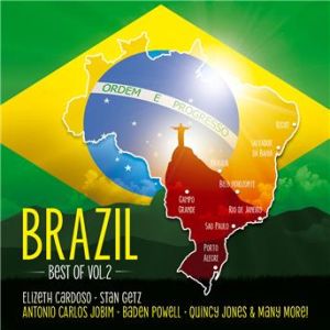 Affiche du document Best of Brazil