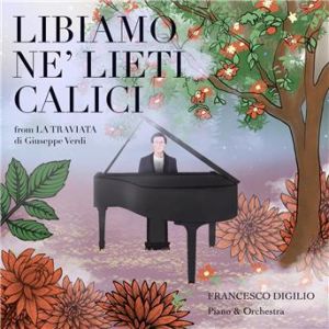 Affiche du document Libiamo ne' lieti calici