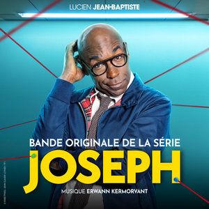 Affiche du document Joseph (Bande originale de la série)