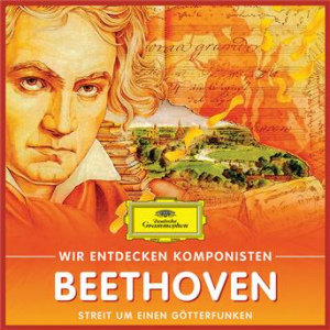 Affiche du document Wir entdecken Komponisten: Ludwig van Beethoven – Streit um einen Götterfunken
