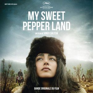 Affiche du document My Sweet Pepper Land (Bande originale du film)