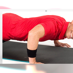 Affiche du document Body sculpt - Niveau 3