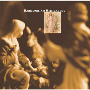 Affiche du document Harmonie am Heiligabend