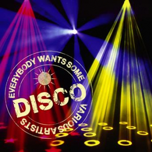 Affiche du document Everybody Wants Some Disco