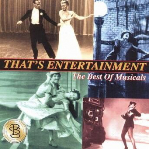 Affiche du document That's Entertaiment (The Best Of Musical)