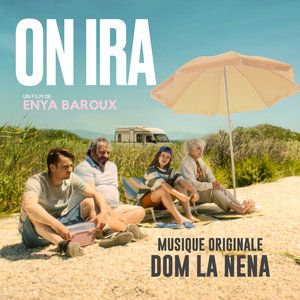 Affiche du document On ira (Bande originale du film)