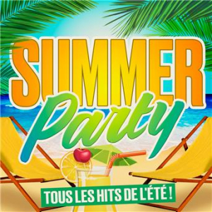Affiche du document Summer Party (Tous les hits de l'été)