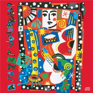 Affiche du document A Jazzy Wonderland