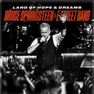 Affiche du document Land Of Hope & Dreams