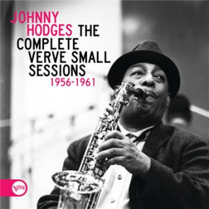 Affiche du document The Complete Verve Small Sessions 1956 - 1961