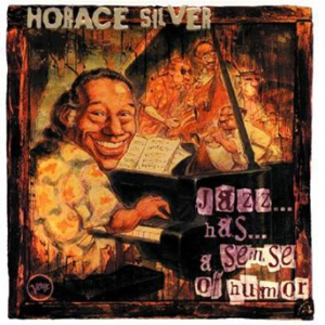 Affiche du document Jazz ... Has ... A Sense Of Humor
