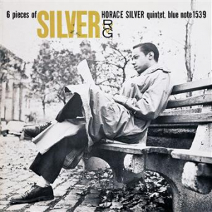 Affiche du document Six Pieces Of Silver