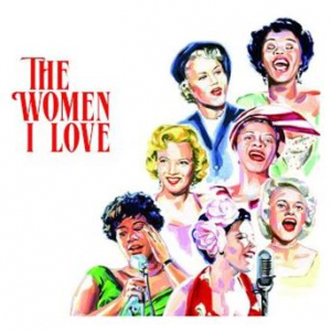 Affiche du document The Women I Love
