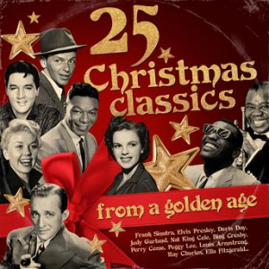 Affiche du document 25 Christmas Classics (From a Golden Age)