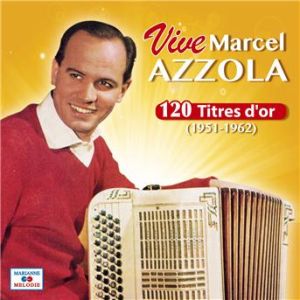 Affiche du document Vive Marcel Azzola