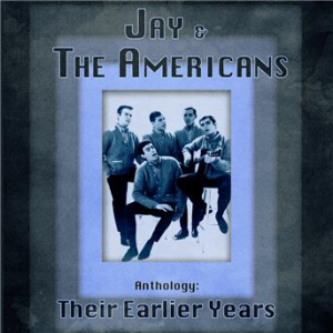 Affiche du document Anthology: Their Earlier Years (Remastered)