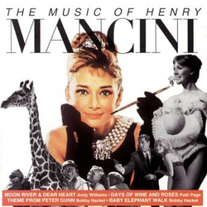 Affiche du document The Music Of Henry Mancini