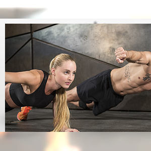 Affiche du document Rage & Fit - Niveau 1