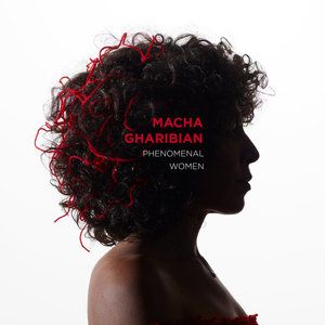 Affiche du document PHENOMENAL WOMEN