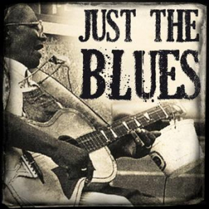 Affiche du document Just the Blues