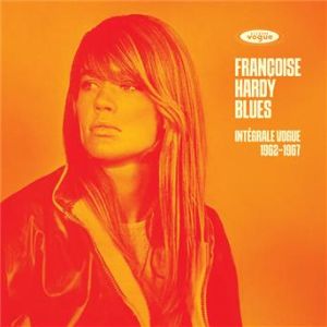 Affiche du document Françoise Hardy Blues: Selected Tracks