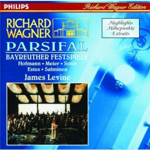 Affiche du document Wagner: Parsifal - Highlights