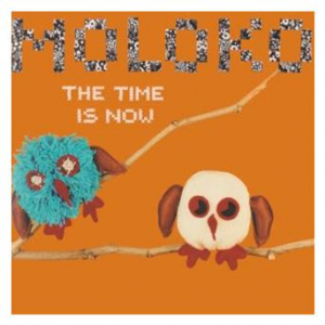 Affiche du document The Time Is Now