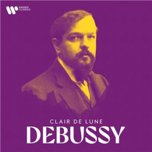 Affiche du document Debussy: Clair de lune