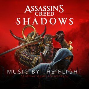 Affiche du document Assassin's Creed Shadows (Original Game Soundtrack)