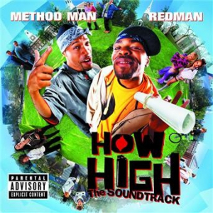 Affiche du document How High