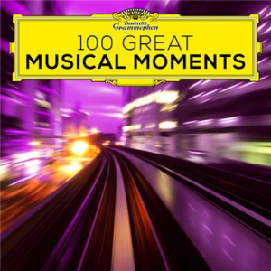 Affiche du document 100 Great Musical Moments