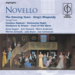 Affiche du document Novello: The Dancing Years; King's Rhapsody etc