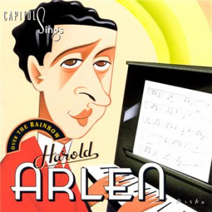 Affiche du document Capitol Sings Harold Arlen / Over The Rainbow (Volume 13)