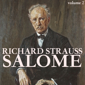 Affiche du document Richard Strauss: Salome (Volume 2)