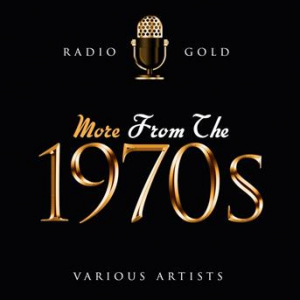 Affiche du document Radio Gold - More From The 1970s